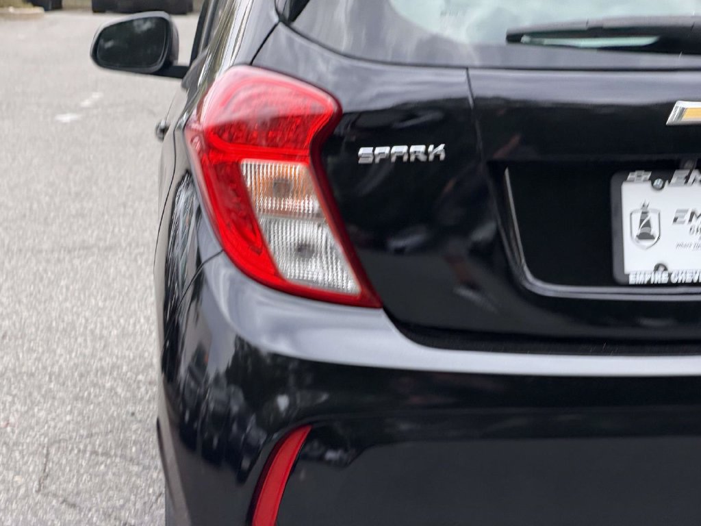 Used 2019 Chevrolet Spark LT FWD image 13