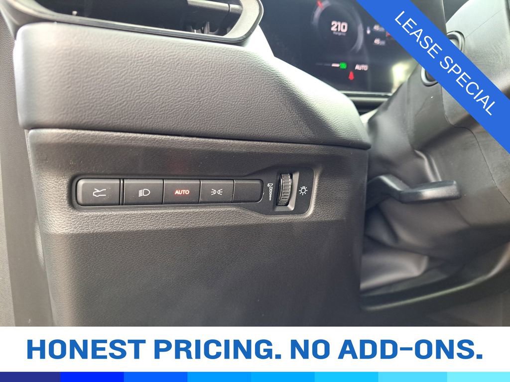 New 2025 Dodge Charger R/T w/ Quick Order Package 25M R/T image 19