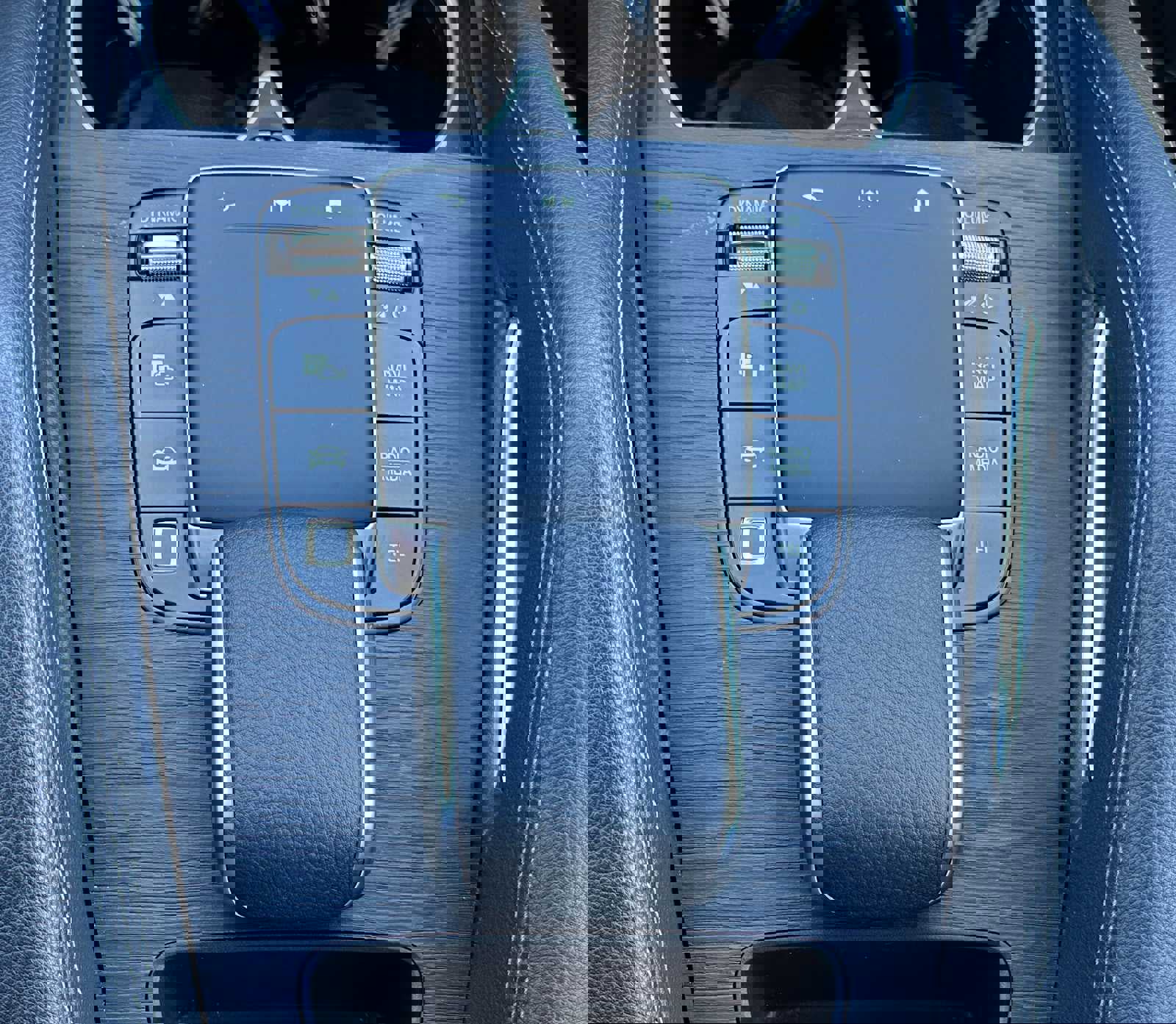 Used 2026 Mercedes-Benz GLE 350 4MATIC image 33