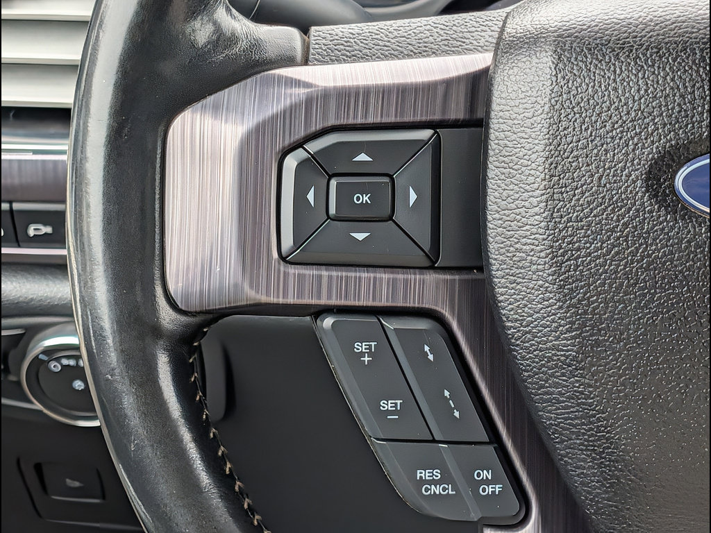 Used 2021 Ford F350 Limited AWD/4WD image 17