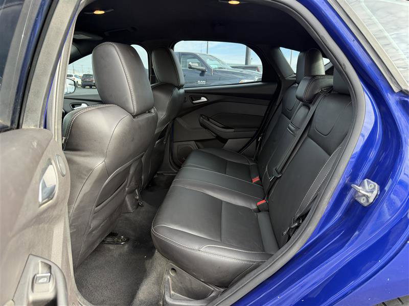 Used 2014 Ford Focus ST w/ Equipment Group 202A image 12