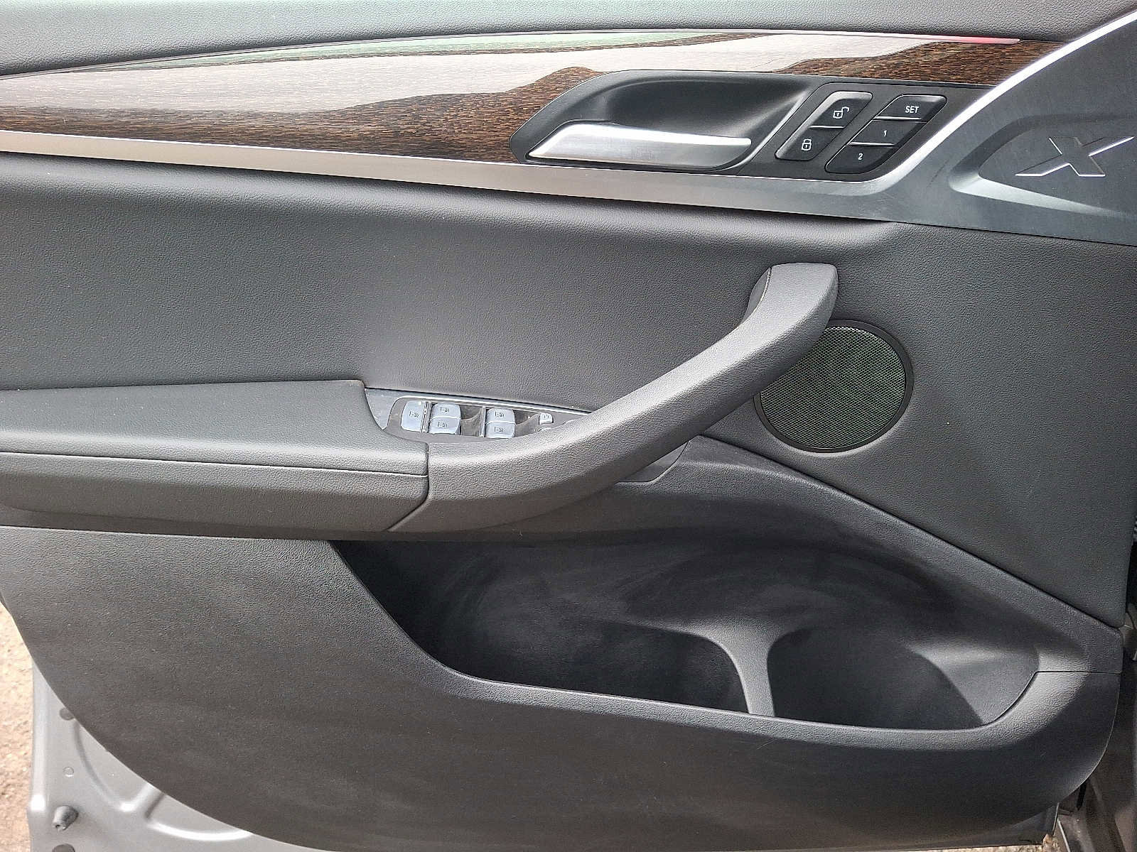 Used 2023 BMW X3 xDrive30i w/ Premium Package image 12