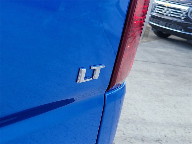 New 2026 Chevrolet Silverado 1500 LT w/ Z71 Off-Road Package image 6