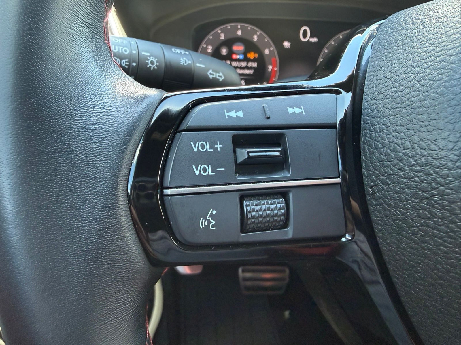 Used 2025 Acura Integra A-Spec w/ Technology Package FWD image 19