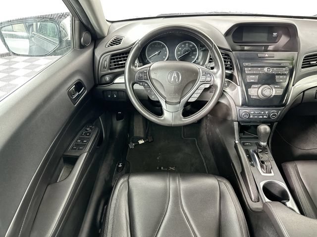 Used 2022 Acura ILX FWD image 11