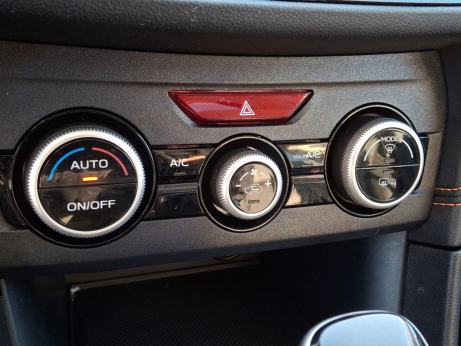 Certified 2023 Subaru Crosstrek 2.5i Limited w/ Moonroof Package image 16