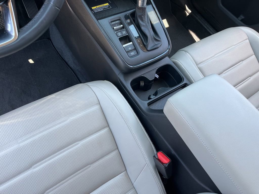Used 2023 Honda CR-V EX-L image 20