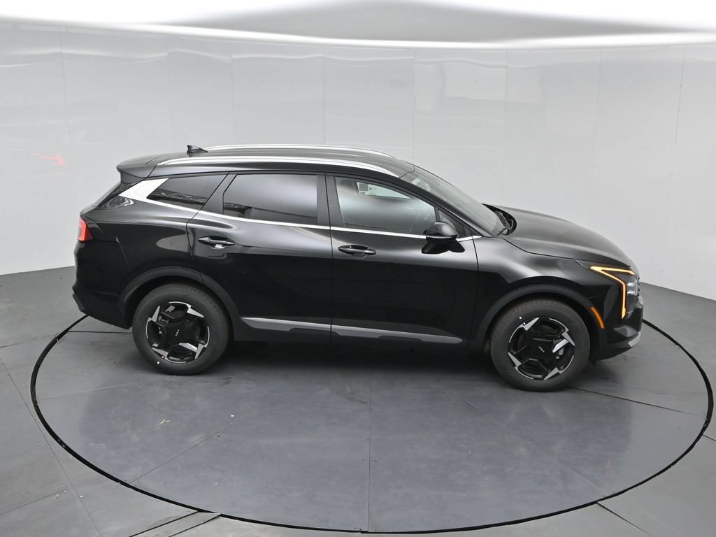 New 2026 Kia Sportage SX Prestige AWD/4WD image 50
