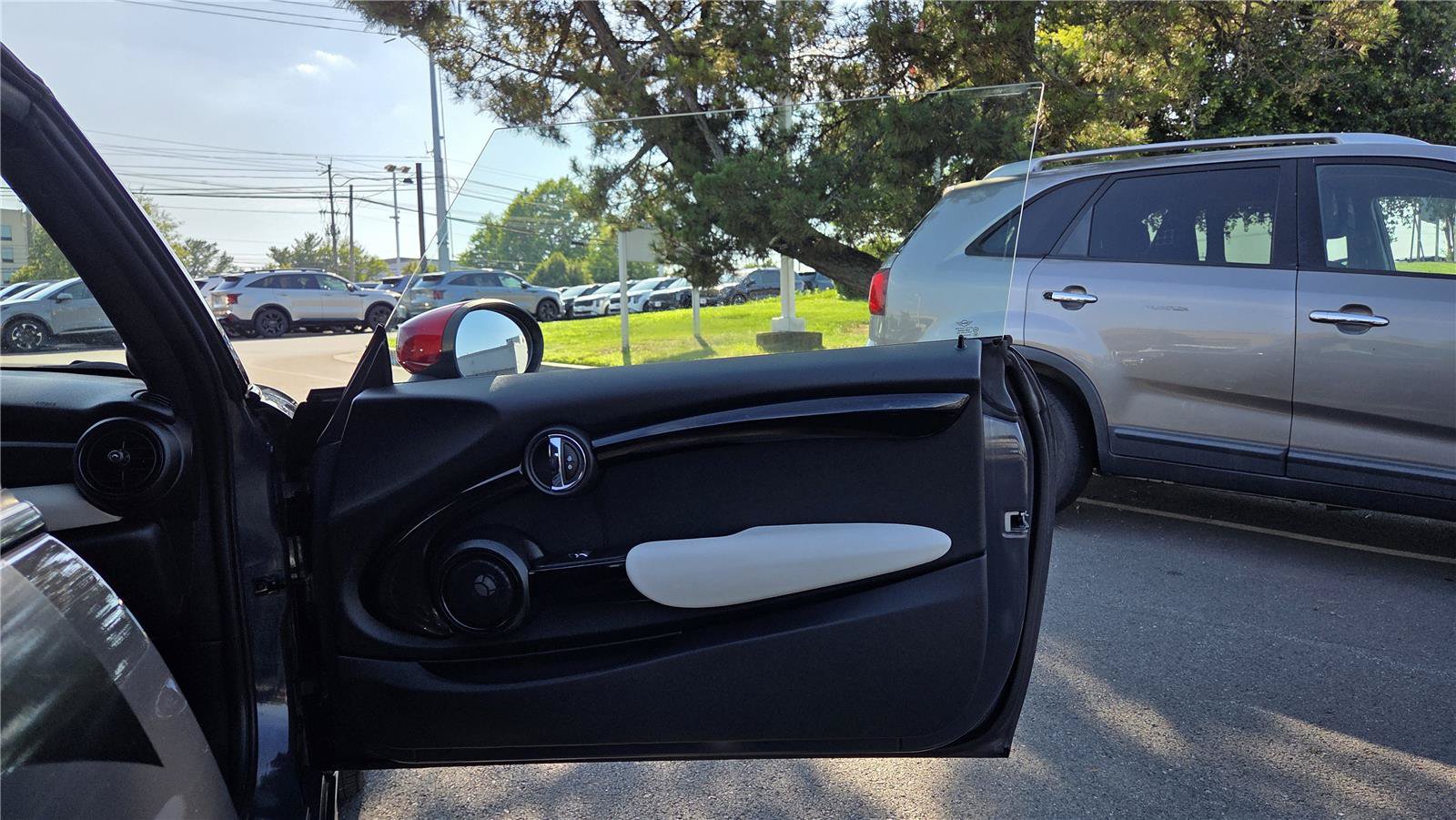 Used 2020 MINI Cooper John Cooper Works FWD image 30