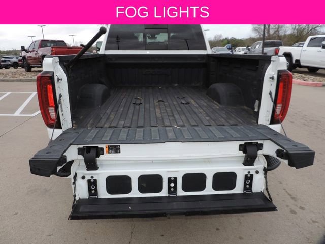 Certified 2022 GMC Sierra 2500 AT4 w/ AT4 Premium Plus Package image 17