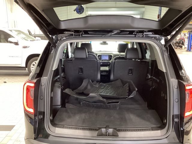 Used 2023 GMC Acadia SLT w/ Elevation Edition AWD/4WD image 16