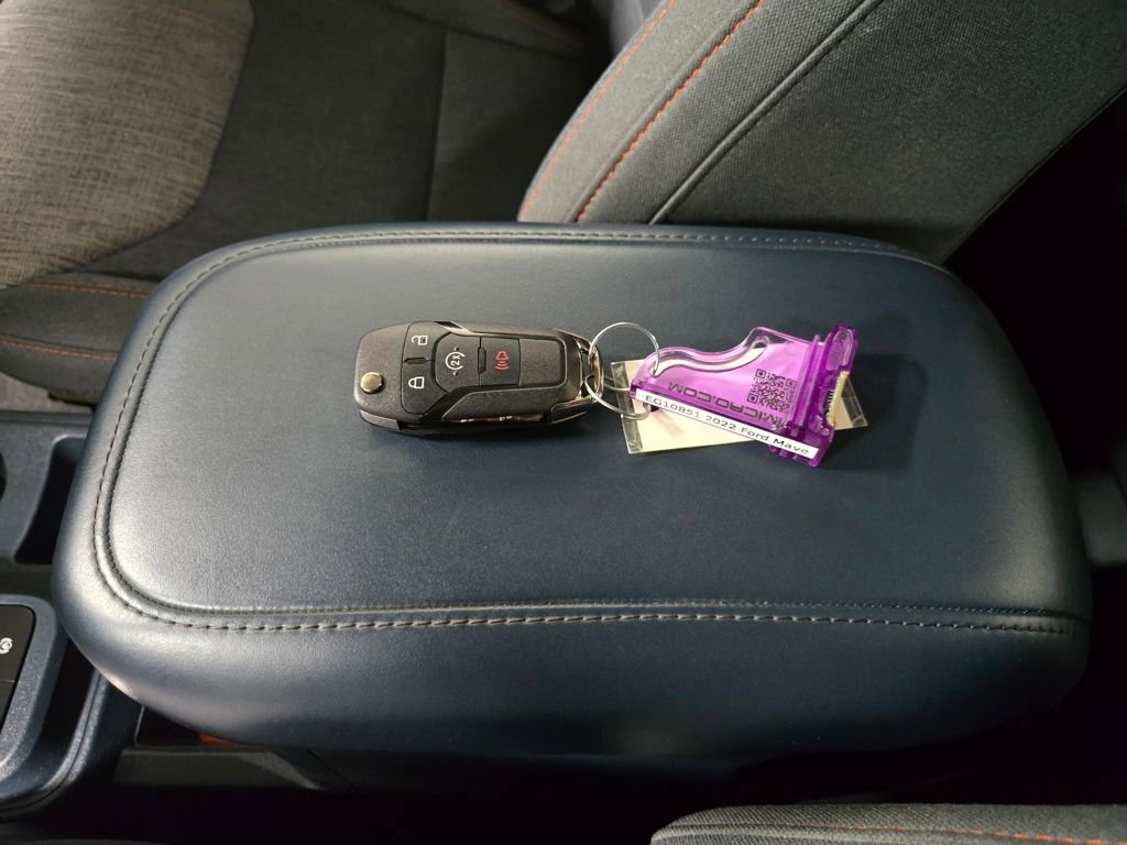 Used 2022 Ford Maverick XLT w/ Equipment Group 300A Standard image 29