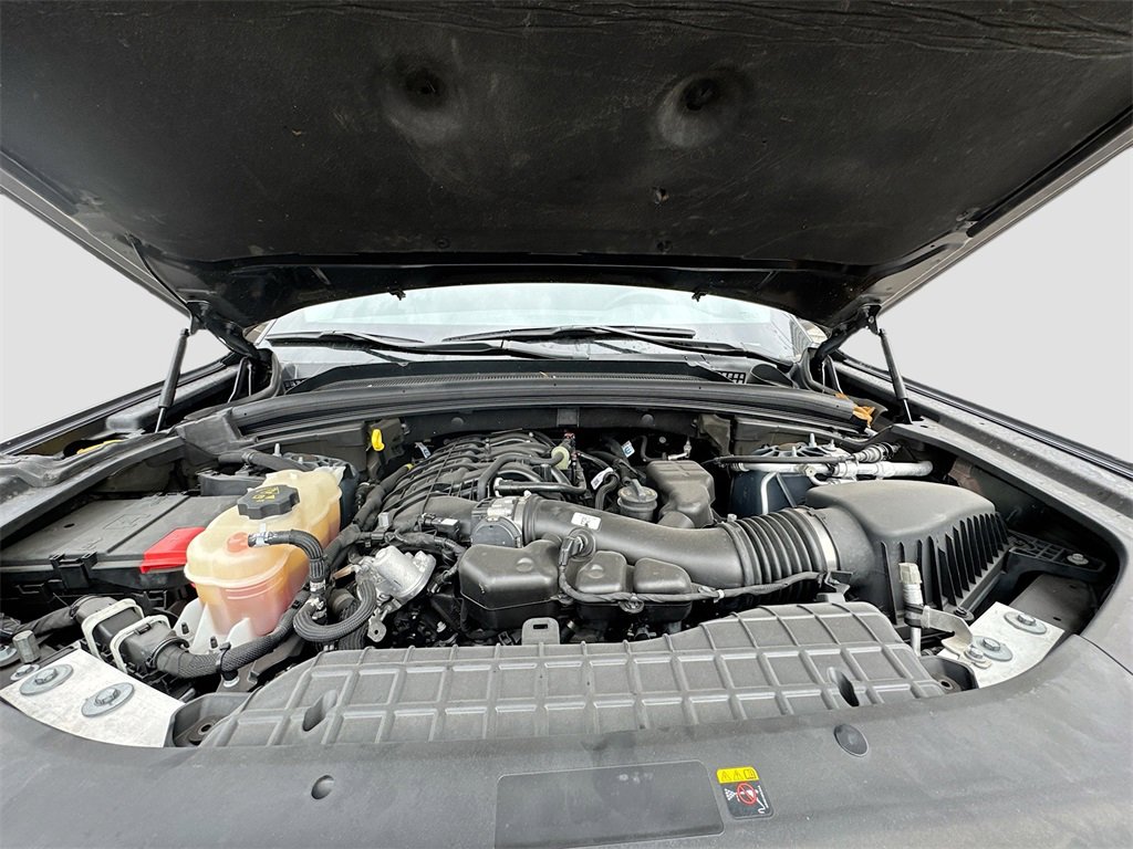 Used 2024 Jeep Grand Cherokee L Laredo image 30