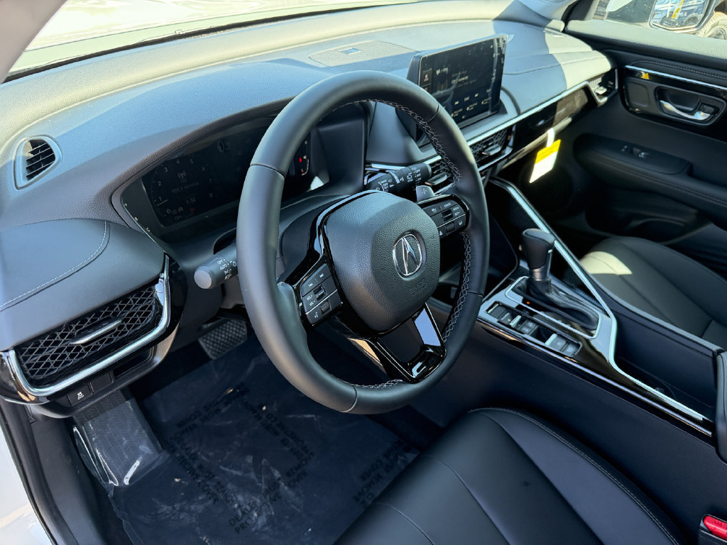 New 2026 Acura ADX AWD image 11