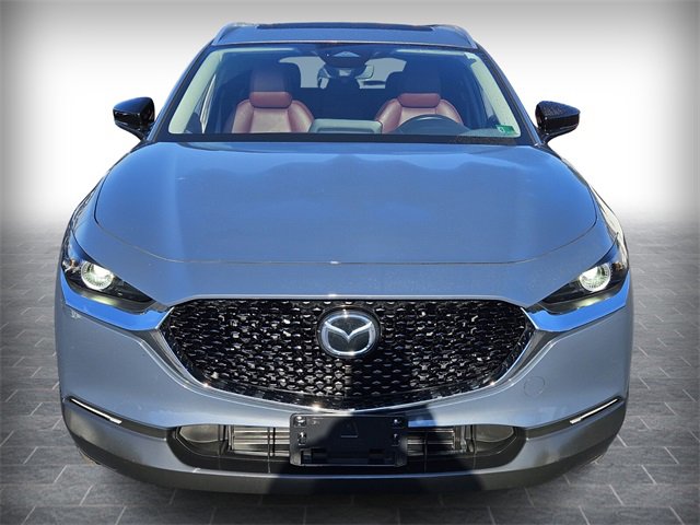 Used 2024 MAZDA CX-30 AWD 2.5 S w/ Preferred Package image 2