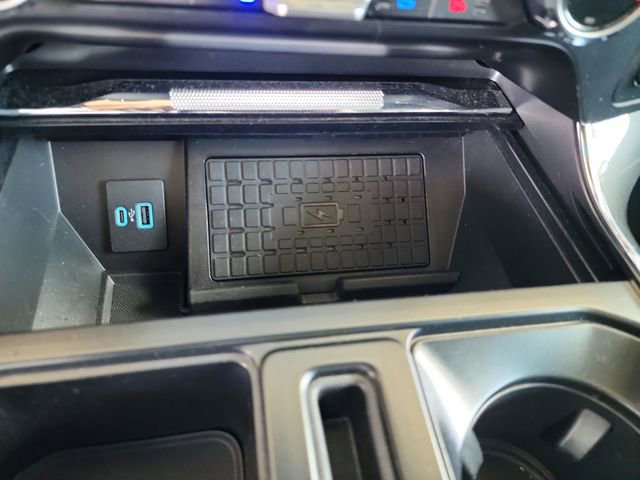 Used 2023 Ford F150 Lariat w/ Equipment Group 502A High image 22