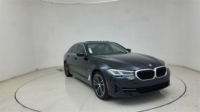 Used 2023 BMW 530e xDrive w/ Premium Package image 67