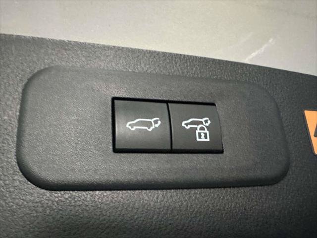 Used 2025 Lexus NX 350 AWD w/ Accessory Package (2T) image 8