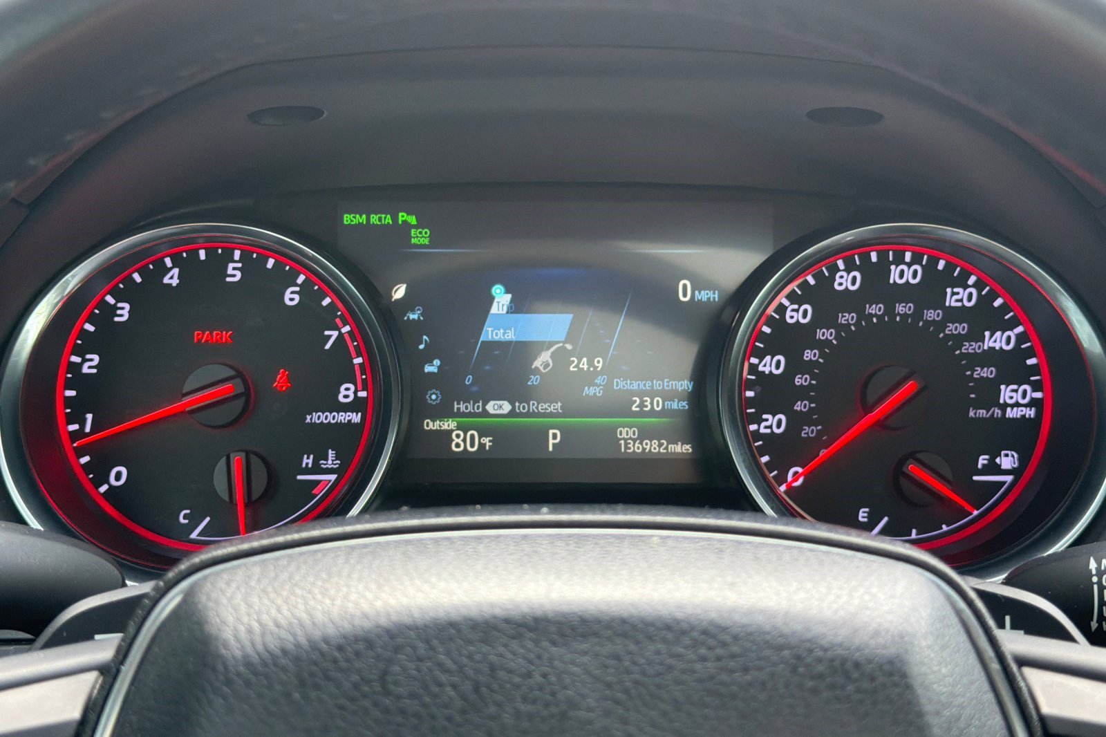 Used 2018 Toyota Camry XSE w/ Driver Assist Package image 34