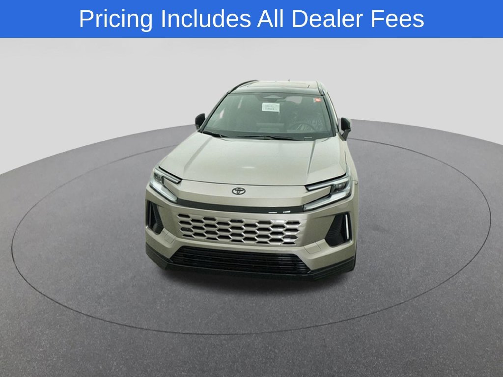 New 2026 Toyota RAV4 XSE w/ Weather Package AWD/4WD image 15