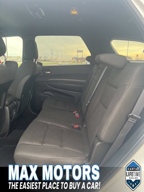 Used 2026 Dodge Durango GT RWD image 20