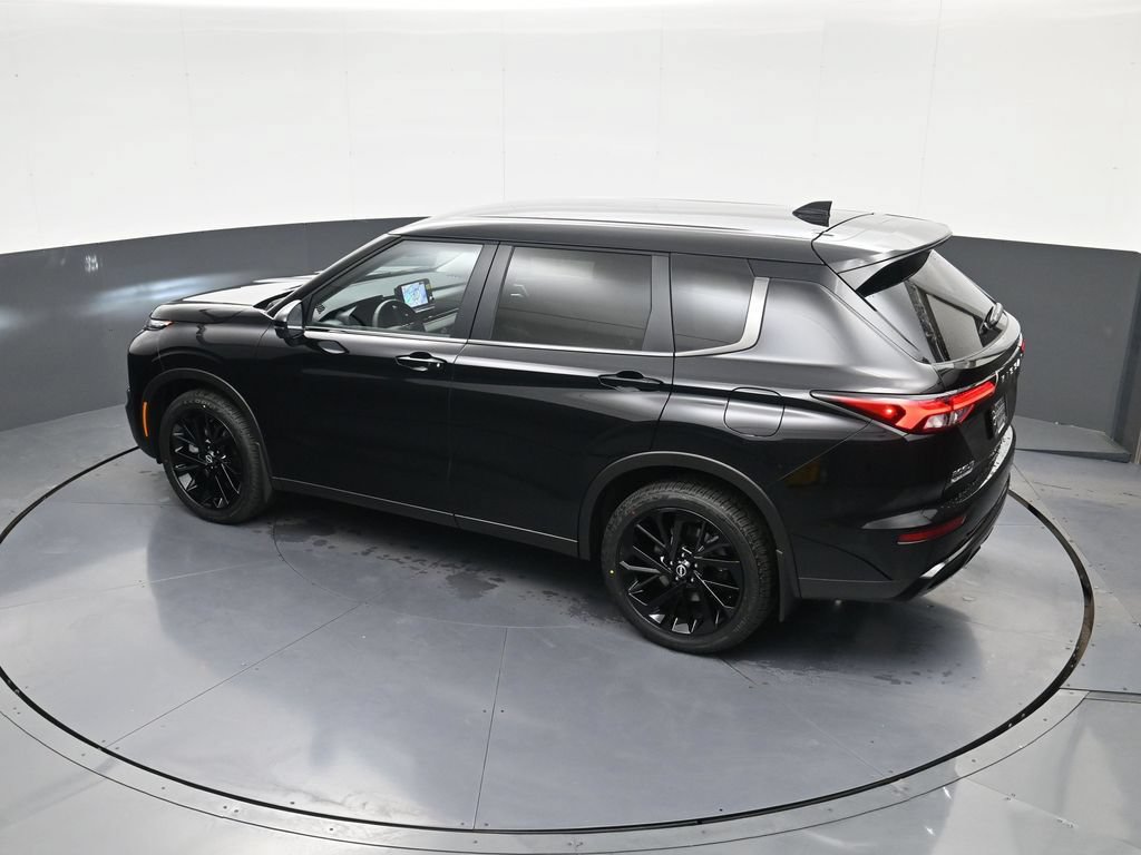 New 2026 Nissan Rogue SL AWD/4WD image 27