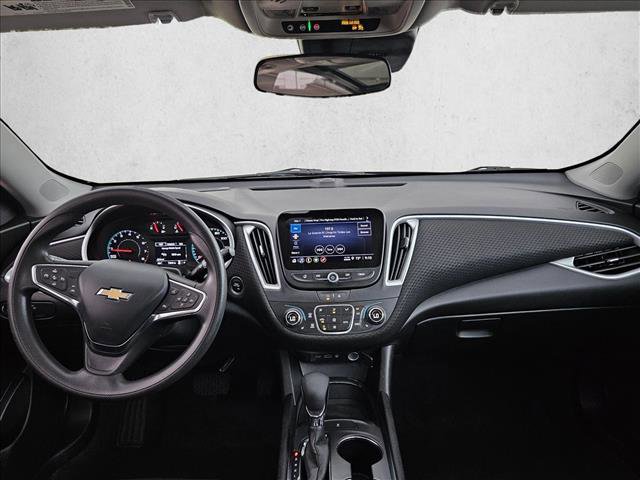 Used 2023 Chevrolet Malibu LT image 21