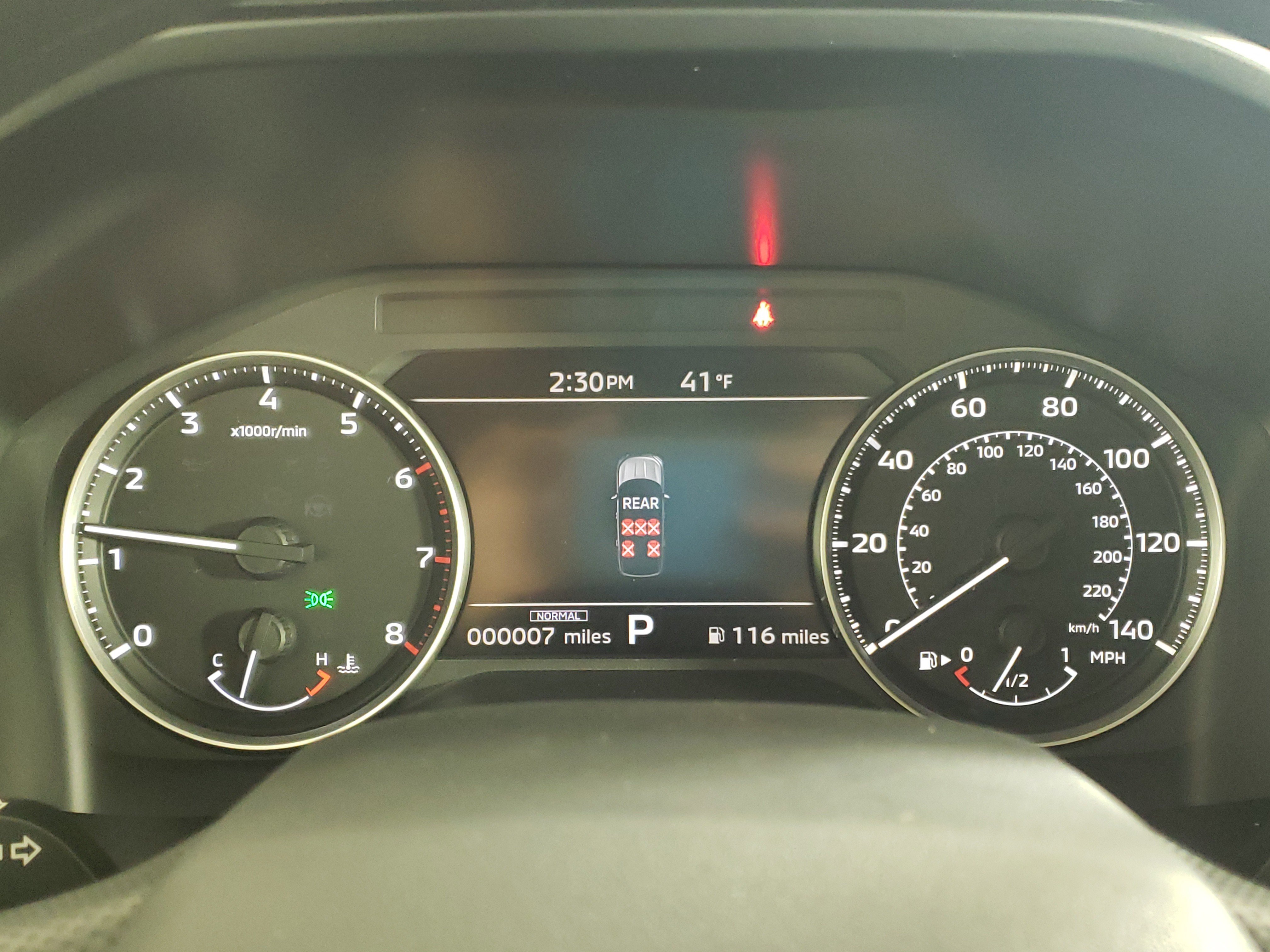 New 2026 Mitsubishi Outlander ES image 21