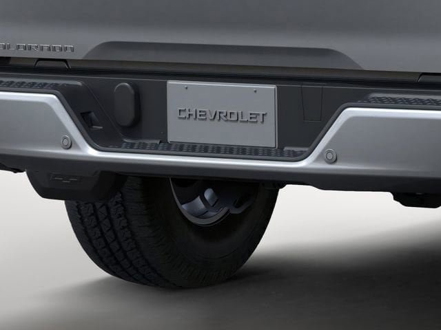 New 2026 Chevrolet Colorado LT w/ LT Convenience Package AWD/4WD image 14