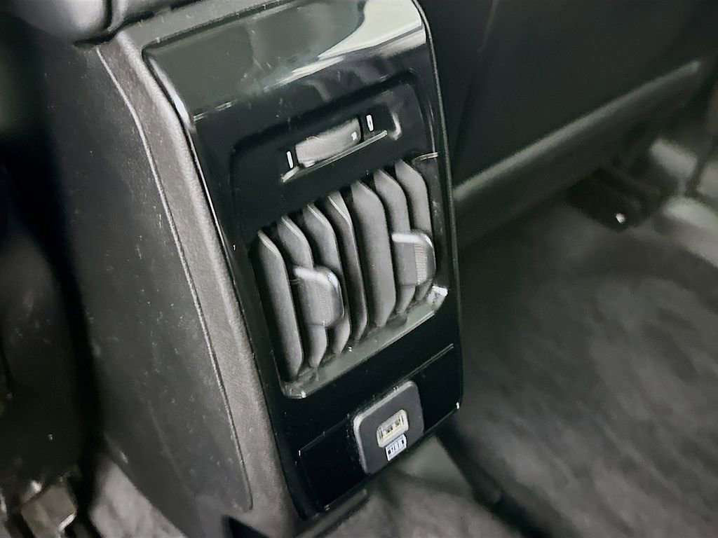 Certified 2022 Jeep Compass Limited w/ Sun and Sound Group image 37