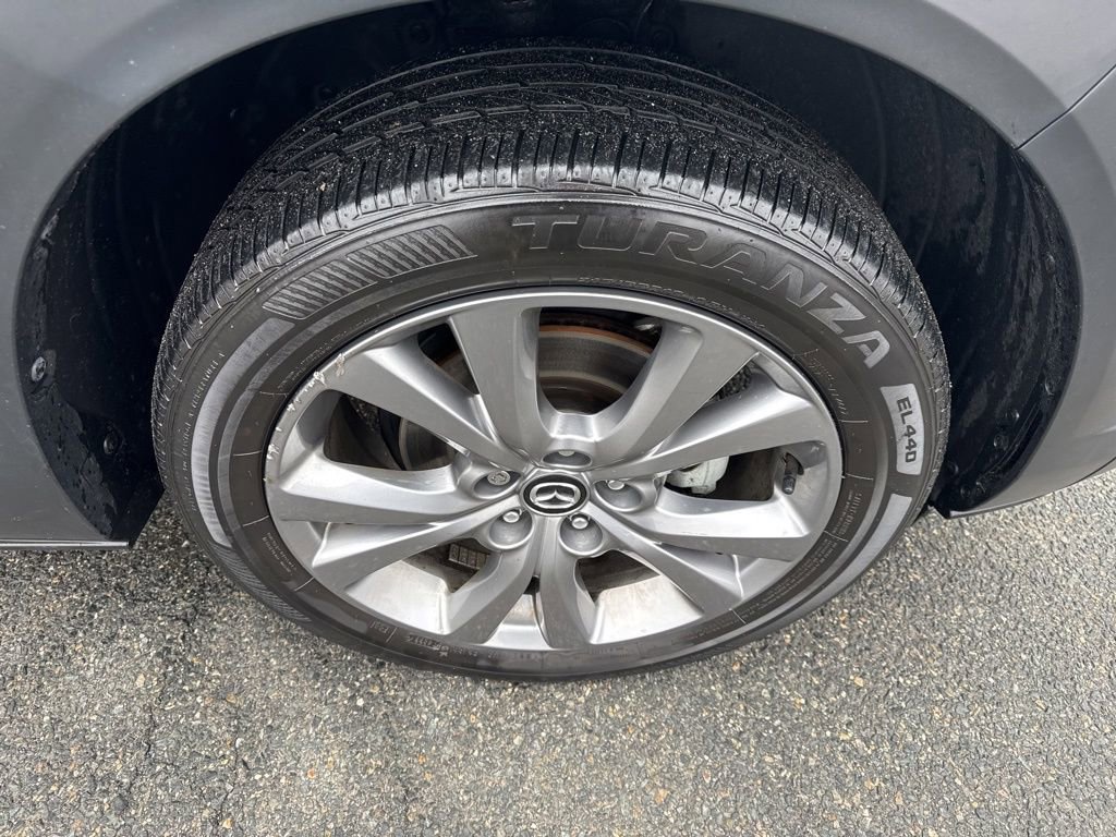 Used 2023 MAZDA CX-30 AWD 2.5 S w/ Premium Package image 12