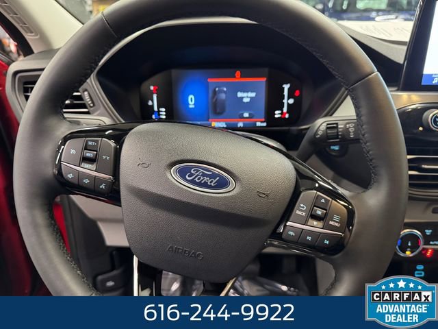 Used 2023 Ford Escape Active AWD/4WD image 20