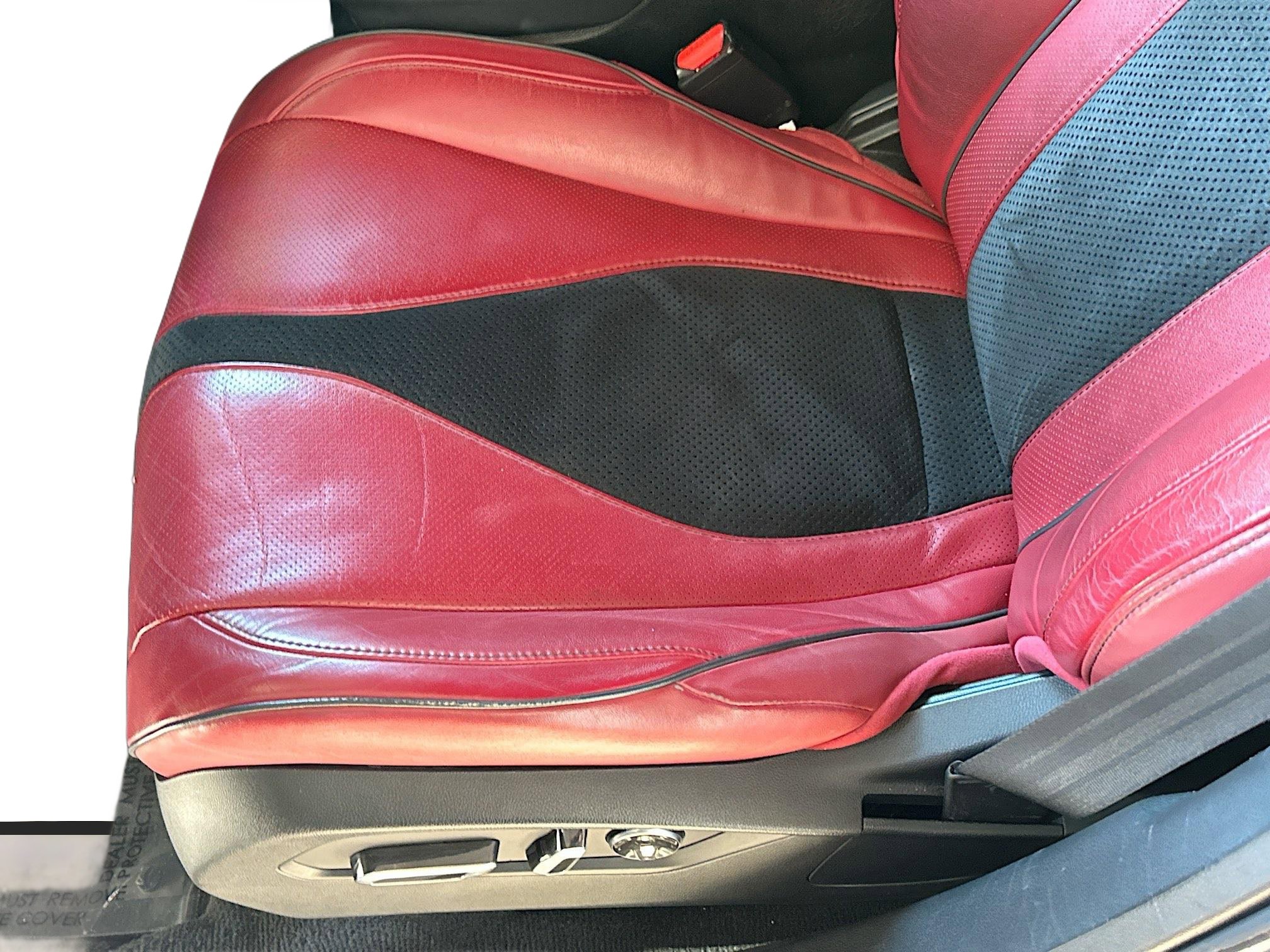 Used 2022 Acura RDX A-Spec image 19