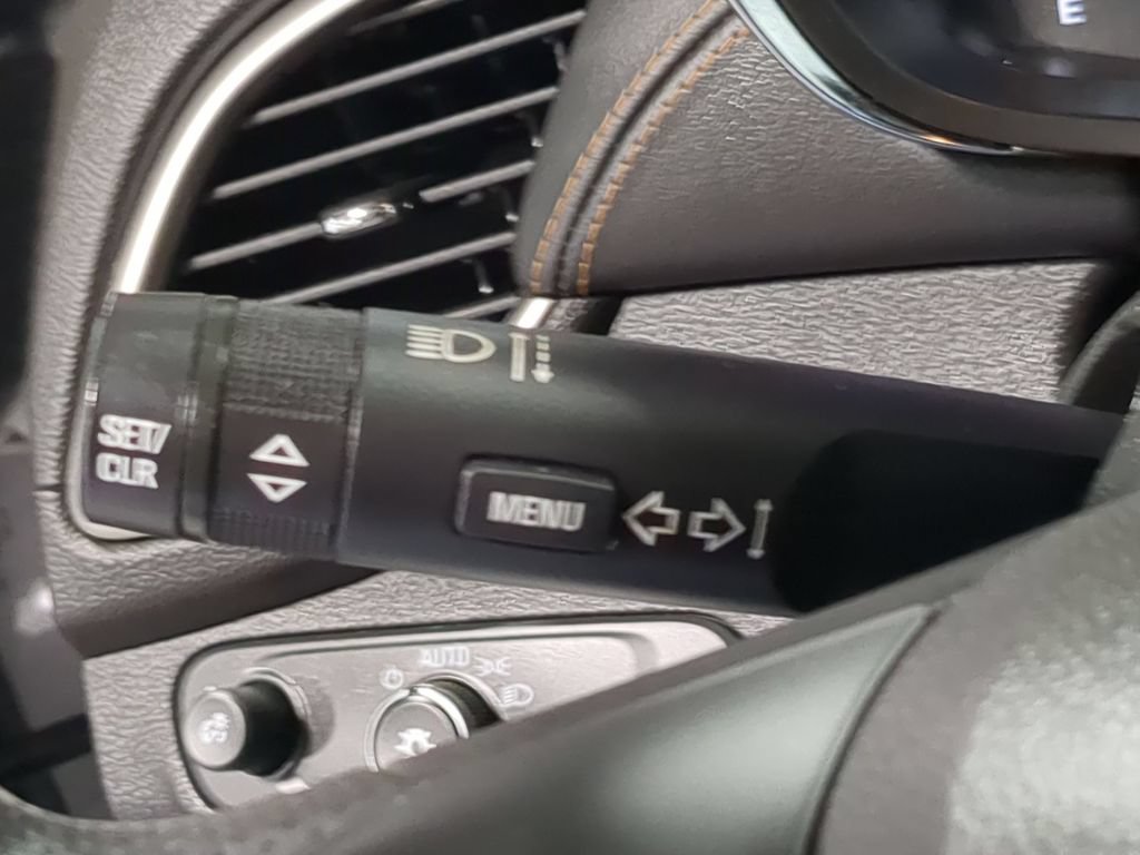 Used 2019 Chevrolet Trax LS w/ Tint and Cruise Package FWD image 31