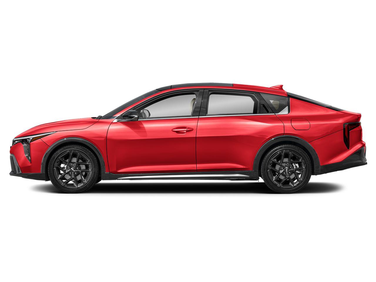 New 2025 Kia K4 GT-Line Turbo image 35