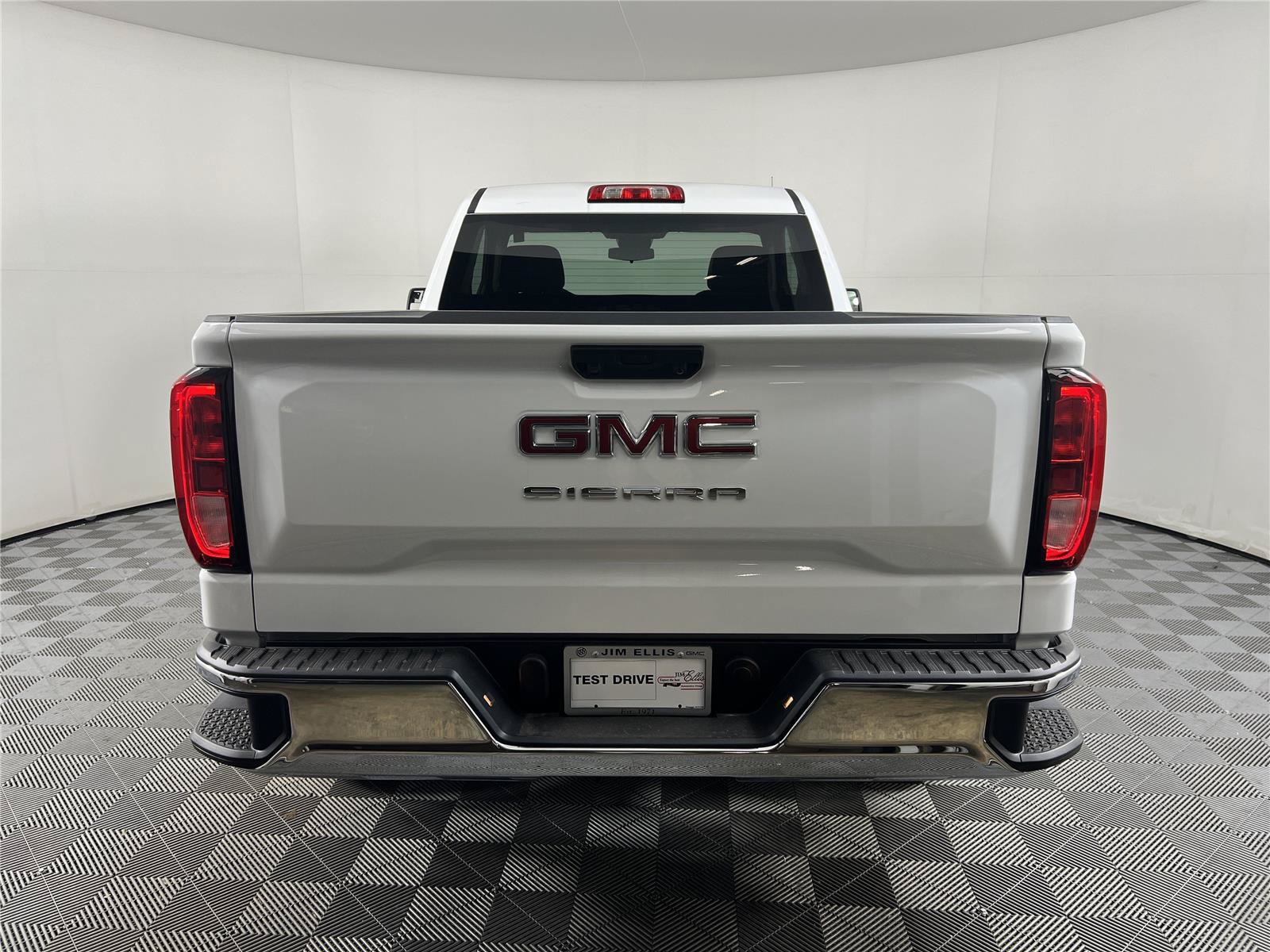 New 2026 GMC Sierra 1500 Pro w/ Convenience Package AWD/4WD image 5