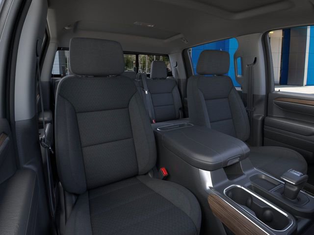New 2026 Chevrolet Silverado 1500 RST w/ Safety Package image 16