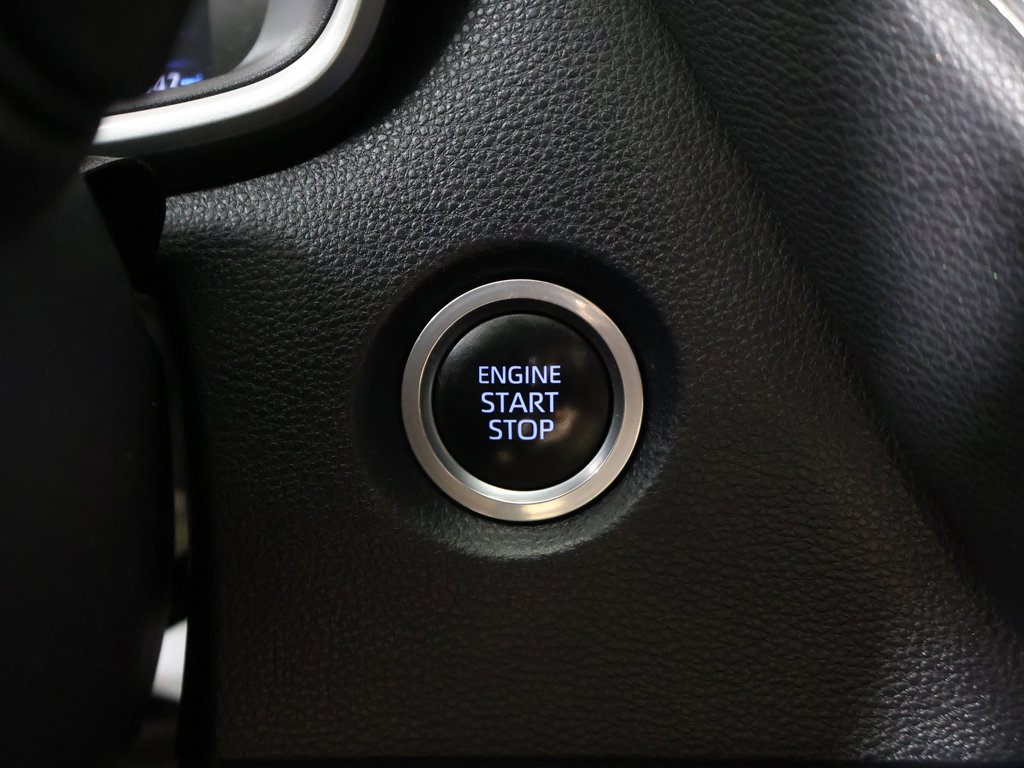 Used 2019 Toyota Corolla SE FWD image 34