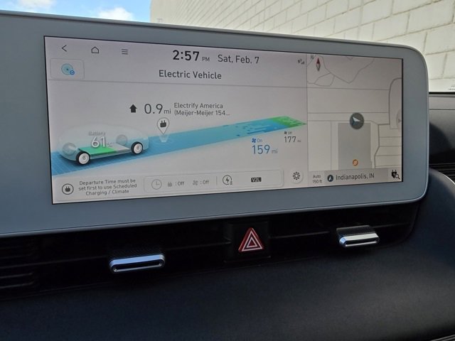 Used 2024 Hyundai Ioniq 5 Limited image 58