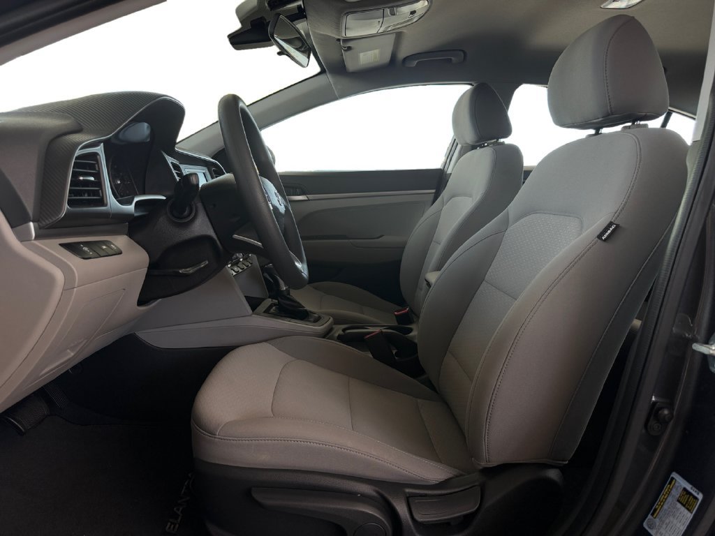 Used 2020 Hyundai Elantra SE FWD image 10