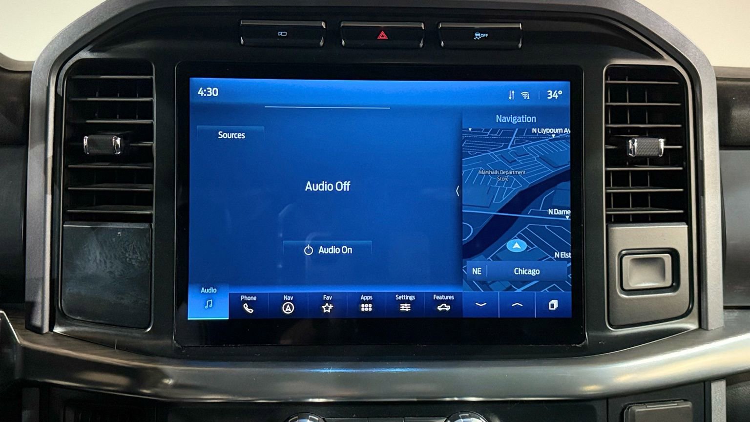 Used 2023 Ford F150 Lariat image 74