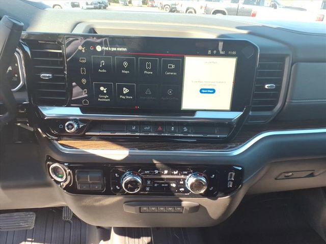 New 2026 GMC Sierra 2500 SLE w/ SLE Value Package; image 11