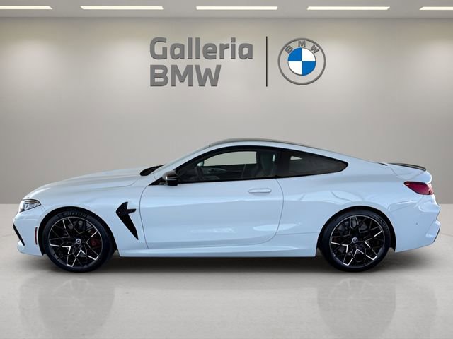 Used 2023 BMW M8 Competition image 12