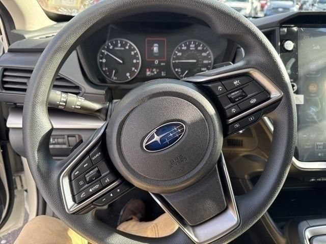 New 2026 Subaru Impreza 2.0i Sport AWD/4WD image 28