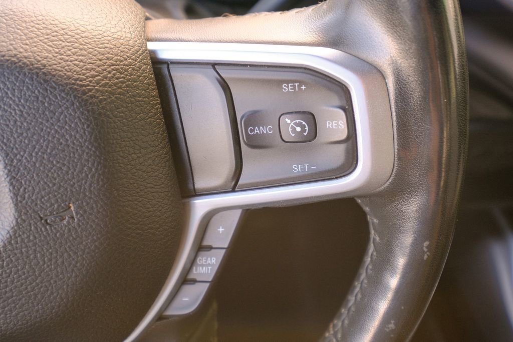 Used 2024 RAM 3500 Big Horn w/ Bed Utility Group image 25