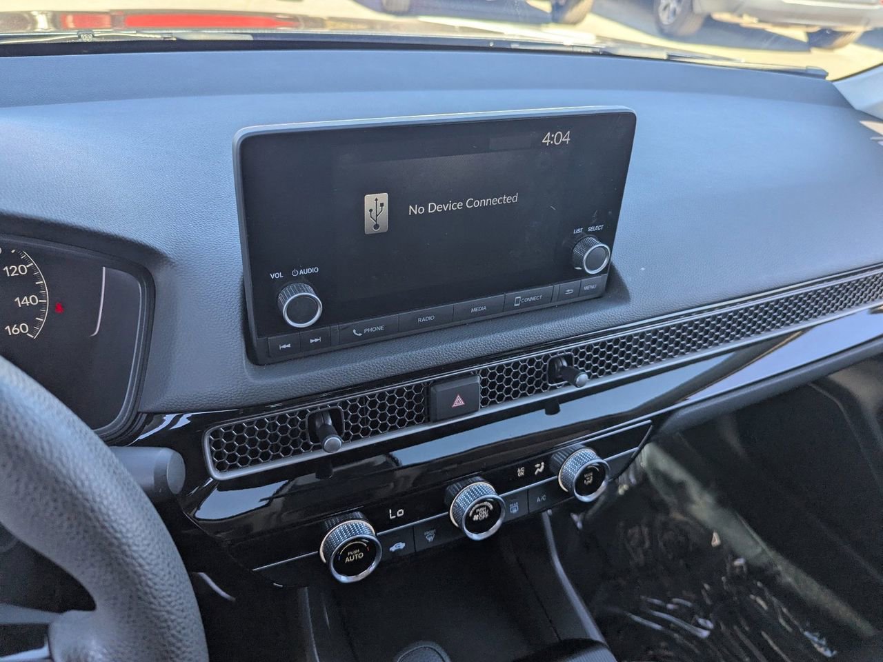 Used 2023 Honda Civic LX image 23