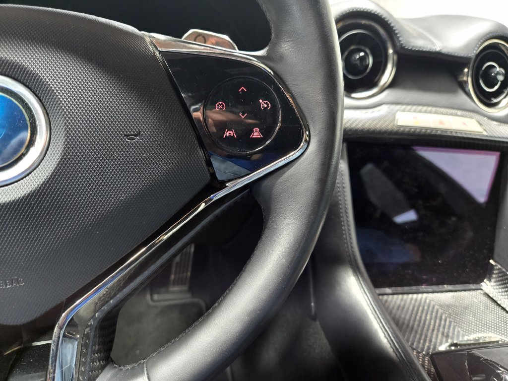 Used 2020 Karma Revero GT RWD image 15