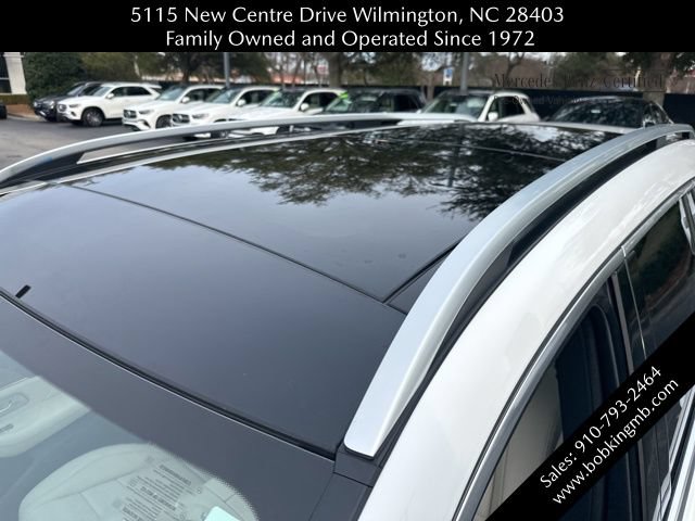 Certified 2025 Mercedes-Benz GLS 450 4MATIC image 12