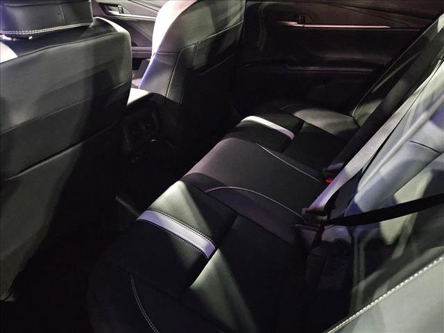New 2026 Toyota Camry SE image 15
