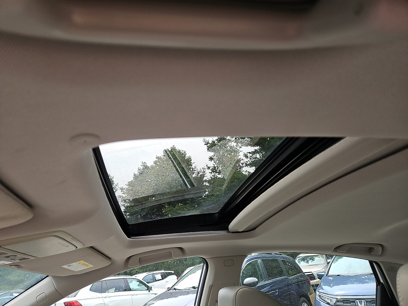 Used 2018 Honda Accord Touring image 15